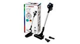 Bosch BCS611P4A Dikey Şarjlı Süpürge