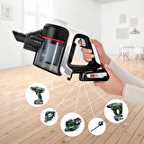Bosch Serie 6 BCS61113 Şarjlı Dikey Süpürge