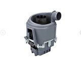 Bosch Siemens Bulaşık Makinesi Isıtma Pompası Orjinal 00651956- Model 1