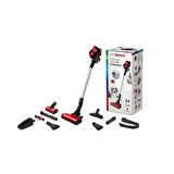 Bosch Serie 6 BBS61PET2 250 W Moplu Şarjlı Dikey Süpürge