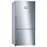 Bosch KGN86AIF0N Kombi No Frost Buzdolabı