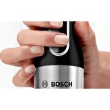 Bosch MS6CM4150 El Blender Set ErgoMixx Style 1000 W Paslanmaz çelik
