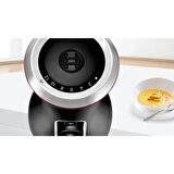 Bosch MS6CM4150 El Blender Set ErgoMixx Style 1000 W Paslanmaz çelik