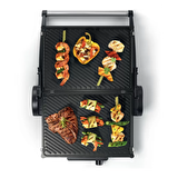 Bosch TCG4104 Çıkartılabilir Plaka Alüminyum 2000 W Tost Makinesi