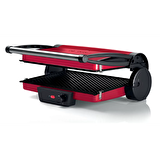 Bosch TCG4104 Çıkartılabilir Plaka Alüminyum 2000 W Tost Makinesi