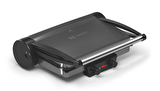 Bosch TCG4215 Çift Taraflı Çıkartılabilir Plaka Alüminyum 2000 W Tost Makinesi
