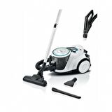 Bosch Serie 6 Pro BGS41HYG1 550 W Toz Torbasız Süpürge