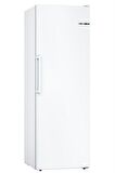 Bosch GSN33VWE0N 7 Çekmeceli 225 L E Dikey Derin Dondurucu