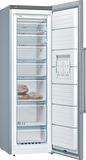 Bosch GSN36VIF0N 7 Çekmeceli 242 L F Dikey Derin Dondurucu