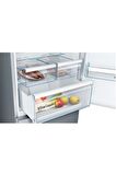 Bosch KGN56VIF0N Serie 4 Inox Nf Buzdolabı