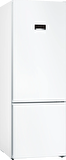 Bosch KGN56VWF0N Kombi No Frost Buzdolabı