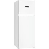BOSCH KDN56XWF1N Çift Kapılı No-Frost Buzdolabı