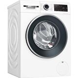 Bosch WNA254X1TR 1400 Devir 10 kg / 6 kg Kurutmalı Çamaşır Makinesi