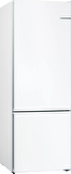 Bosch KGN56UWF0N Çift Kapılı No Frost Buzdolabı