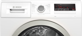 Bosch Serie 4 WTH85201TR 8 kg Isı Pompalı A++ Kurutma Makinesi