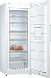 Bosch GSN54VWE0N 7 Çekmeceli 328 L E Dikey Derin Dondurucu