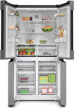 BOSCH KFN96VPEA MULTIDOOR SOĞUTUCU