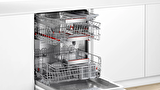 Bosch SMI8ZDS80T 8 Programlı Bulaşık Makinesi