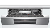 Bosch SMI8ZDS80T 8 Programlı Bulaşık Makinesi