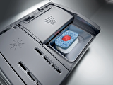 Bosch SMI8ZDS80T 8 Programlı Bulaşık Makinesi