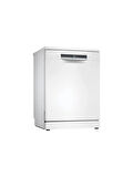 Bosch SMS4EKW62T Solo Bulaşık Makinesi 6 Program C Enerji Sınıfı 13 Kişilik