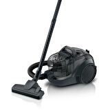Bosch Serie 4 BGC21X300 550 W Toz Torbasız Süpürge
