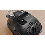 Bosch Serie 4 BGC21X300 550 W Toz Torbasız Süpürge