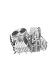 Bosch Sms44dw01t 4 Programlı 13 Kişilik Bulaşık Makinesi