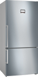 Bosch KGN86AID2N Çift Kapılı No Frost Buzdolabı
