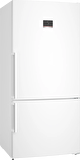Bosch KGN86CWE0N Çift Kapılı No Frost Buzdolabı