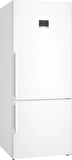 Bosch KGN76CWE0N Çift Kapılı No Frost Buzdolabı