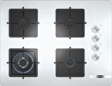 Bosch POH7C2O12O Doğalgazlı Ankastre Ocak