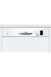Bosch SMI25DW01T 5 Programlı Bulaşık Makinesi