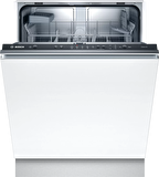 Bosch SMV25DX01T 5 Programlı Bulaşık Makinesi