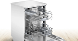Bosch SMS4IKW51T 5 Programlı Bulaşık Makinesi