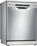 Bosch SMS4IKI51T 5 Programlı Inox Bulaşık Makinesi