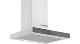 Bosch DWB67BK60T Beyaz Duvar Tipi Davlumbaz