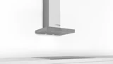Bosch DWB67BK70T Beyaz Ankastre Davlumbaz