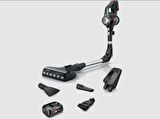 Bosch BBS712A (2 Bataryalı) Şarjlı Dik Süpürge