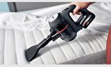 Bosch BBS712A (2 Bataryalı) Şarjlı Dik Süpürge