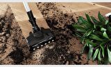 Bosch BBS712A (2 Bataryalı) Şarjlı Dik Süpürge