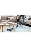 Bosch BCS711EXT Şarjlı Dik Süpürge