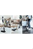 Bosch BCS711EXT Şarjlı Dik Süpürge