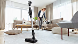 Bosch BCS711XXL Şarjlı Dikey Süpürge