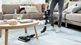 Bosch BCS712XXL Şarjlı Dikey Süpürge