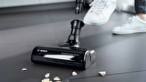 Bosch BCS712XXL Şarjlı Dikey Süpürge