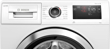 Bosch WAU28P91TR 1400 Devir 9 kg Çamaşır Makinesi