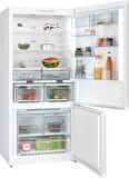 BOSCH KGN86VWE0N NO FROST XXL SOĞUTUCU