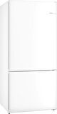 BOSCH KGN86VWE0N NO FROST XXL SOĞUTUCU