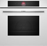 BOSCH HBG7341W1 ANKASTRE MULTİFONKSİYONEL FIRIN